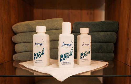 Chalet Foret - Ferienhaus - Photo 15