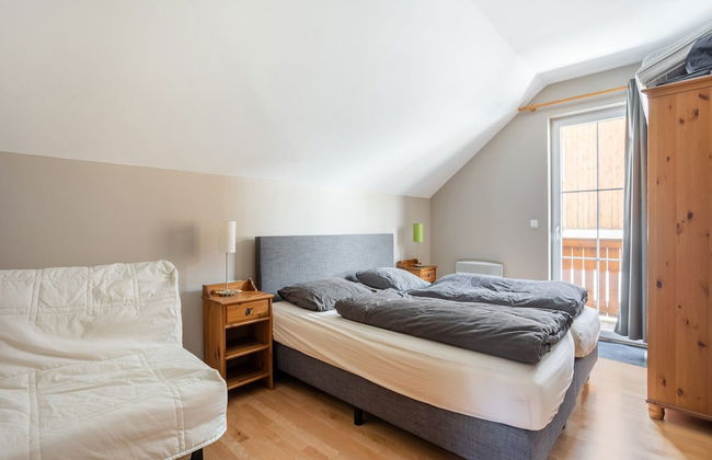 Chalet in Lungau With Sauna and hot tub - Foto 5