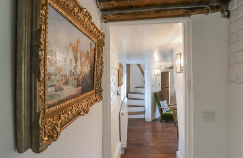 The Old Smithy - Foto 20