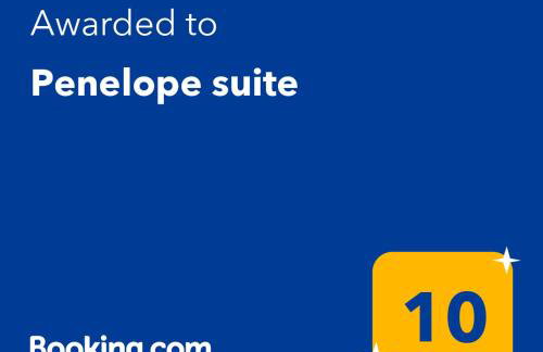 Penelope suite - Photo 8