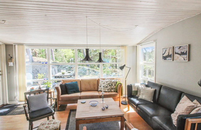 "Kjeld" - 900m from the sea - Photo 17