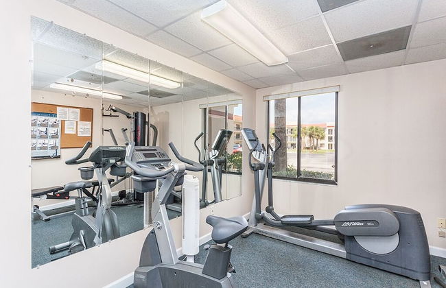 Ocean Village Club P33 - Foto 21