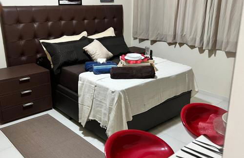 Studio Magnífico e Decorado no Centro do Rio - Foto 54