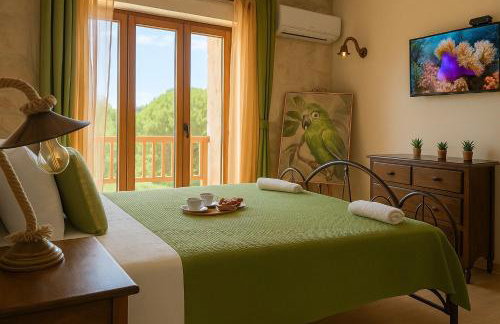 La Casa Del Sole - Foto 25