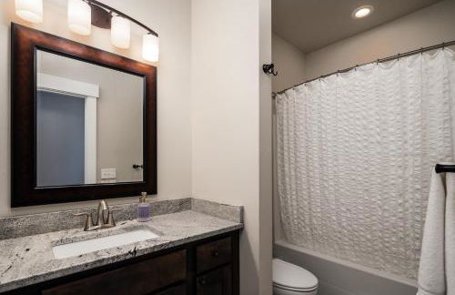 Southbridge Cottage: Cozy and Modern Home - Foto 19