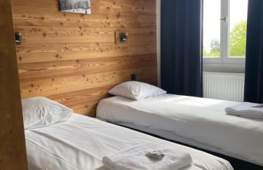 Résidence les 3 Sommets - Foto 42