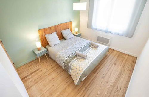 Appartement Modane Wifi stationnement gratuit - Foto 17