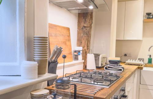 The Old Surgery - Foto 34