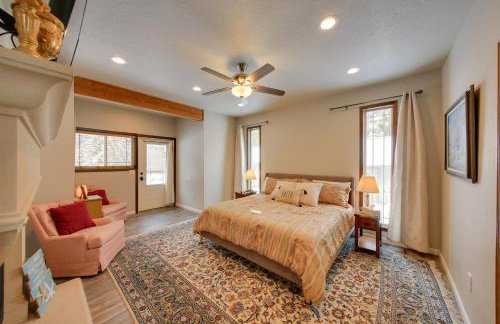 Expansive Group Lake House with Private Hot Tub! - Photo 14