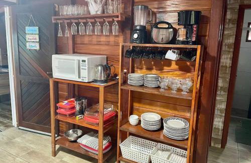 Casa Caminho da Barra - Foto 6