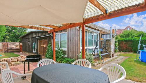 Ferienwohnung Waren Müritz - Foto 2