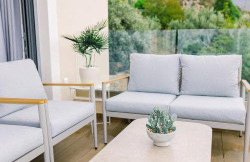 Villa Eutuxia - Foto 35