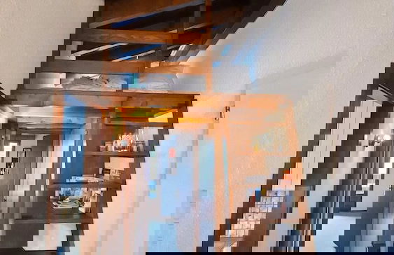 Charming Apartment in the Heart of Vercorin - Foto 15