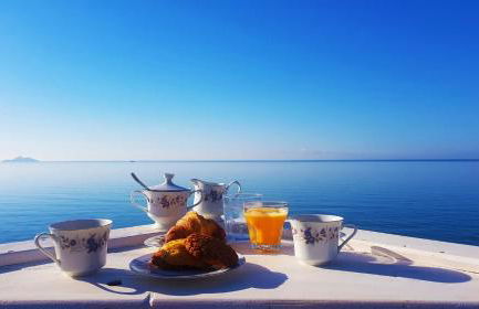 Loukoulos' maisonette - Foto 17