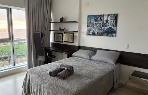 Comfort with a beautiful sunset - Foto 12