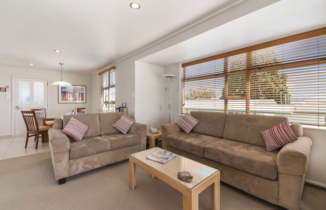 The Village Resort - Photo 27