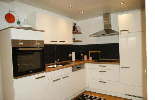 Klein's Hochwaldscheune - Foto 4