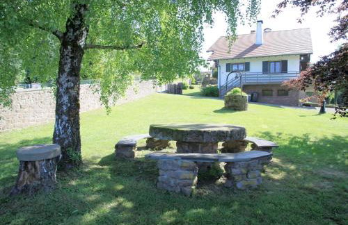 Chalet Beau Regard - Photo 23