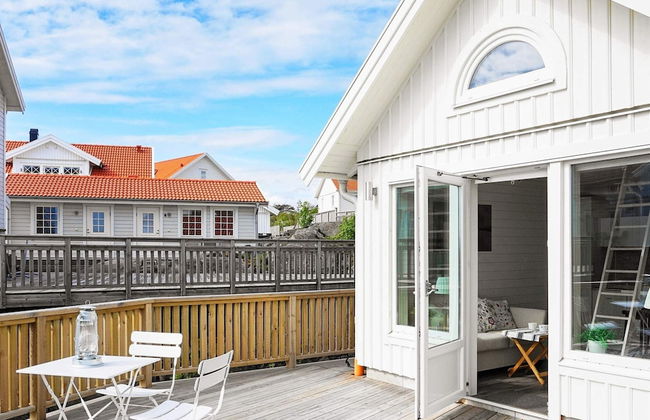 2 Person Holiday Home in Ronnang - Foto 21