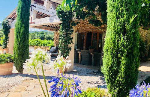 La Bastide - Foto 29