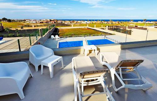 Serena Luxury House - Foto 5