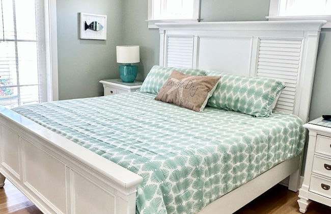 Sea View Play 3 Bedroom Home by RedAwning - Photo 8