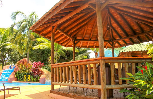 Villas Bungalows Ballena - Foto 36