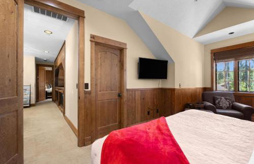 Snowed Inn - Meredith Lodging - Foto 54