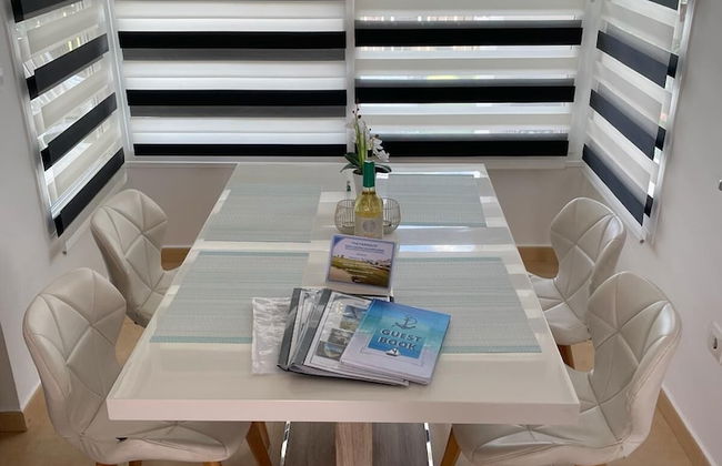 The Fairways - Luxurious Front Line Villa on Mar Menor Golf Resort - Photo 9