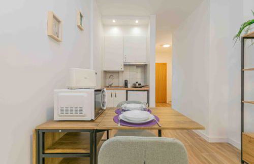 Classy XVIII - Ferga Suites - Photo 6