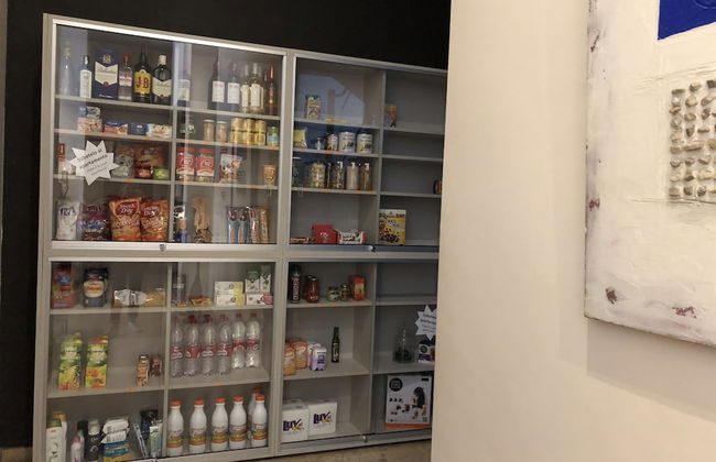 Apartamentos Plaza Picasso - Foto 46