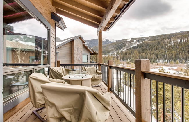 River Run Townhomes by Keystone Resort - Foto 15