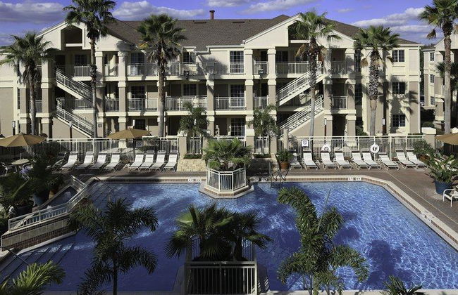 Sonesta ES Suites Lake Buena Vista - Foto 2