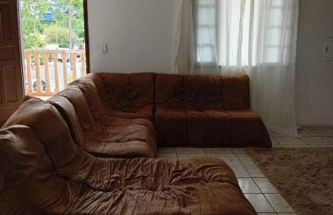 Casa ampla e aconchegante - Foto 45