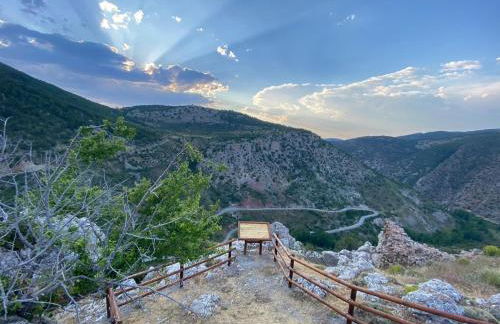 Apartamento Turístico Javalambre - Foto 45