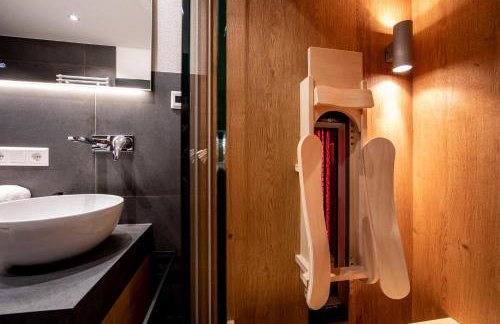 Ferienwohnung Penthouse Feldberg - Photo 27