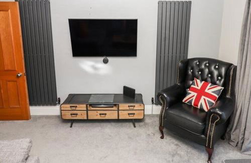 Luxury Penthouse on Waterside Knaresborough - Foto 6