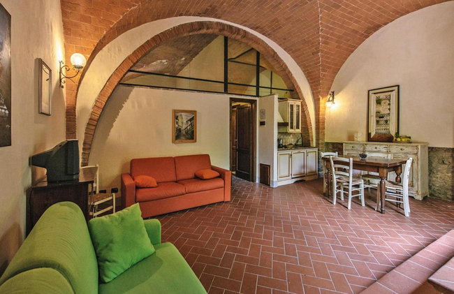 Apartment in Santo Pietro Belvedere With Pool-formerly TUI Ferienhaus - Foto 6