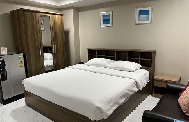 Mall Suites Hotel - Foto 24