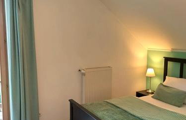 Traumhafte Ferienwohnung auf 100 Quadratmetern für 6 Pers nähe München, ICM, Therme, MUC - Foto 20