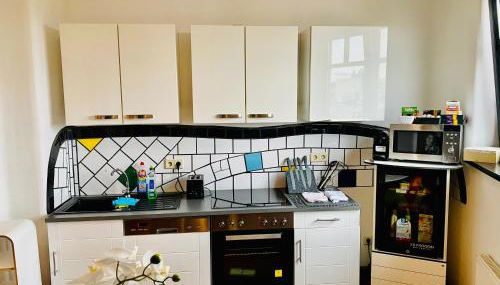 apartHOTEL Magdeburg - Foto 2