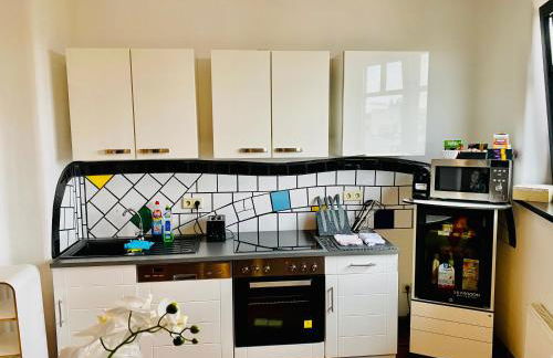 apartHOTEL Magdeburg - Foto 2