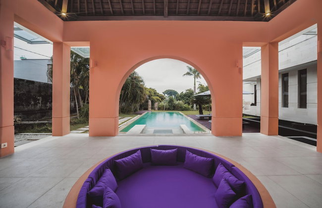 Nara Villa Canggu by Ini Vie Hospitality - Foto 24