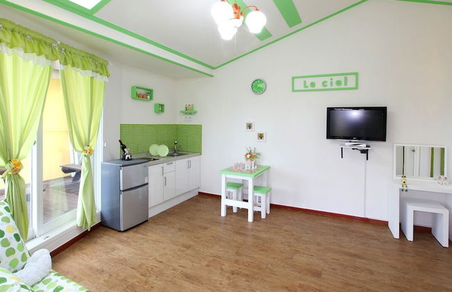 Ciel Pension - Photo 20