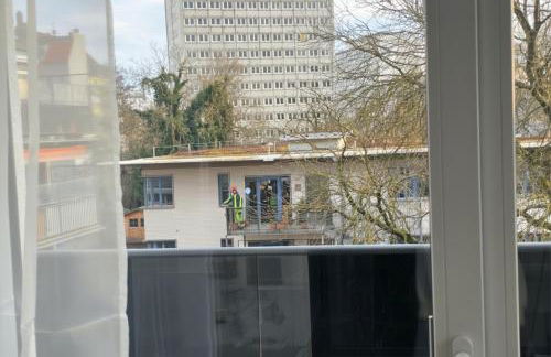 Homely second Floor Apt-Balkon und Parken-APOLONIAliving - Foto 37