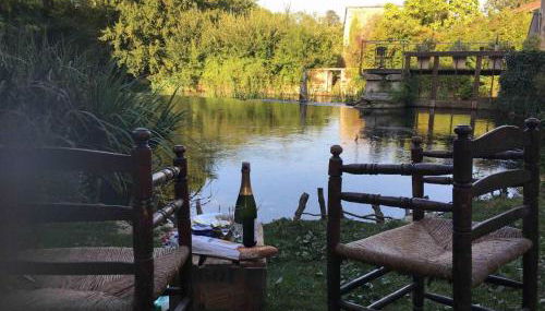 Rue des Douves - Foto 2