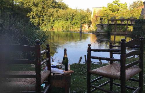 Rue des Douves - Foto 2