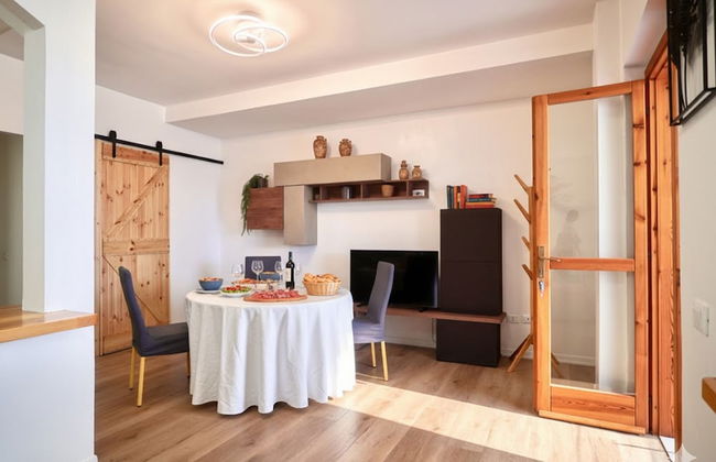 Appartamento Arcobaleno - Photo 7