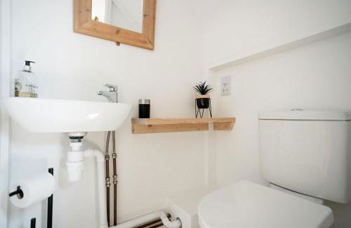 Froxfield Cottage - Foto 26