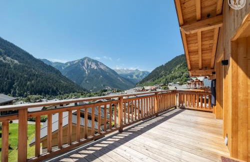 200 m des télécabines, Cheminée & Cosy - Foto 9